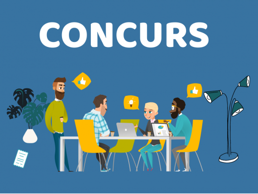 Lista candidaților admiși la concurs ( pentru ocuparea funcției)