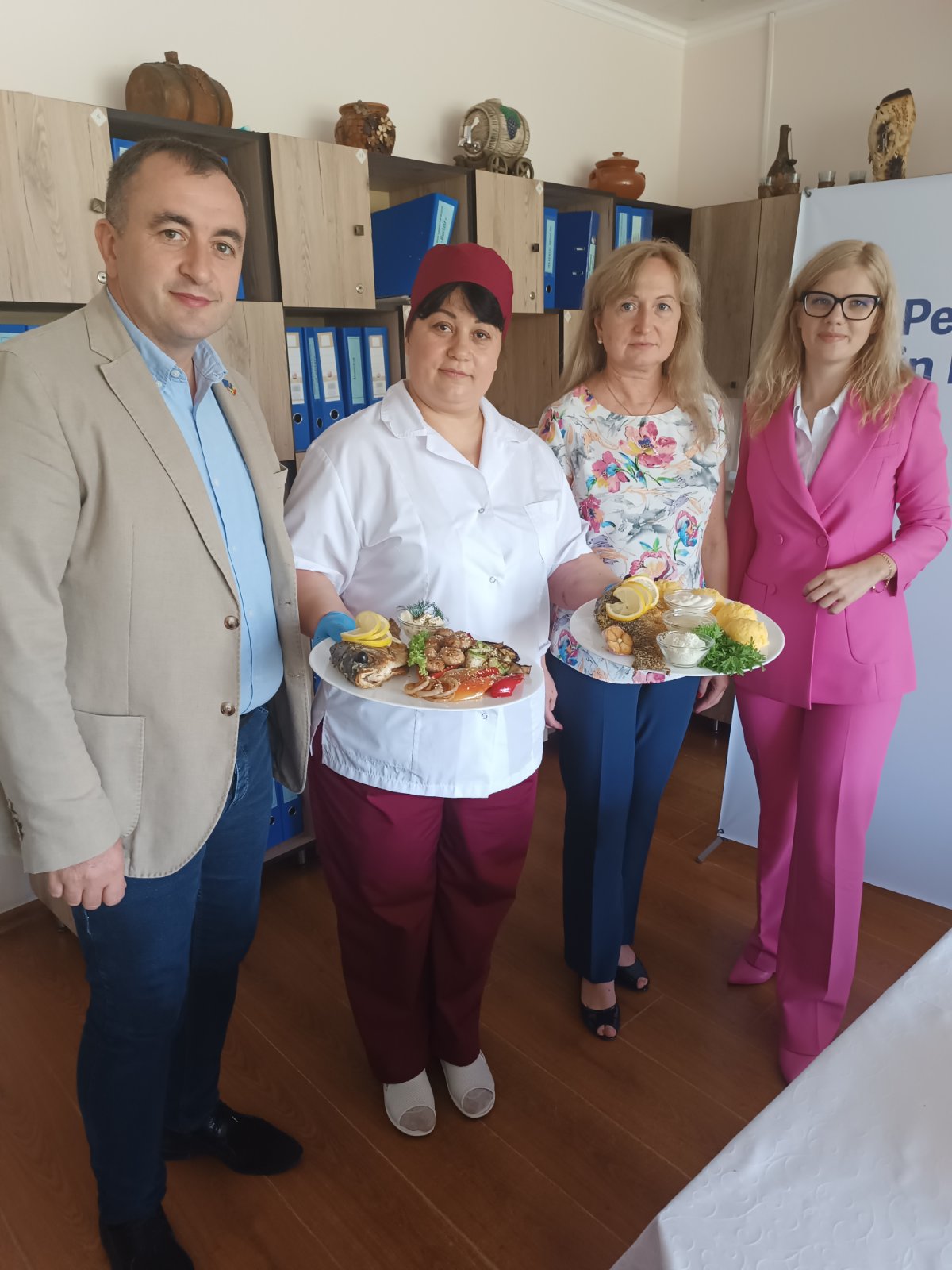 People in Need Moldova