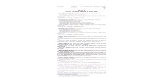 Anunț, informație de interes public
