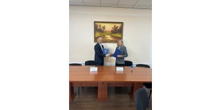 1 clădire a Centrului de Excelență în Servicii și Prelucrarea Alimentelor va fi reabilitată energetic în cadrul Proiectului INSPIREE