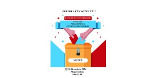 Felicitări, Baltatu Valeria !