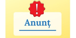 Atenție Concurs