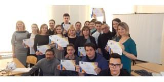 Seminarul informativ:”Influența informației asupra oamenilor. Mass media. Reclama